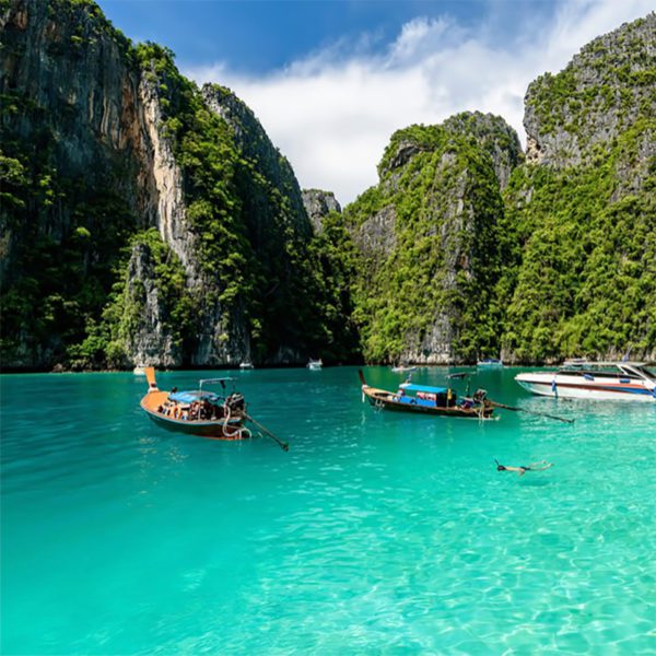 Thailand - Patong