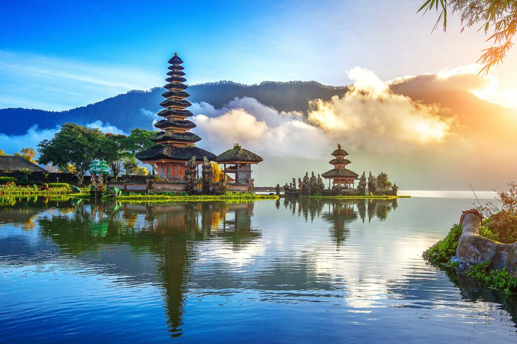 Bali Options, Mexa Travel