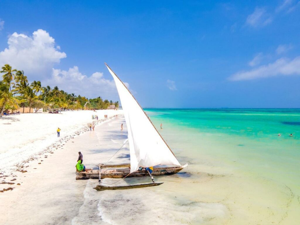 Neptune-Pwani-Beach-Resort-Spa-Zanzibar-Exterior